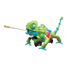 Thames & Kosmos My Robotic Pet: Coding Chameleon
