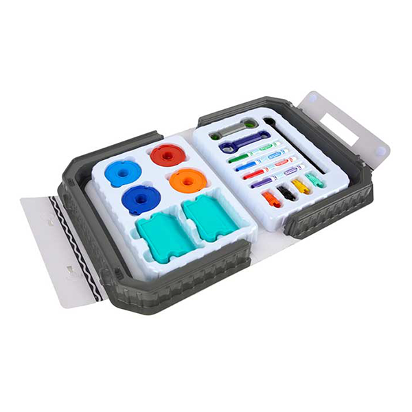 Crayola Colourwhirls Arena Set