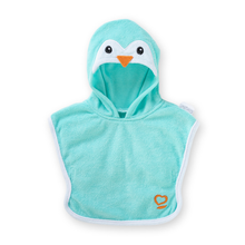 corolle-bathcapepenguin-outfit