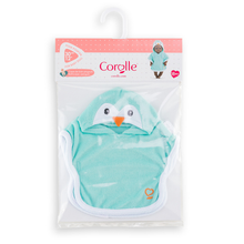 corolle-bathcapepenguin-package