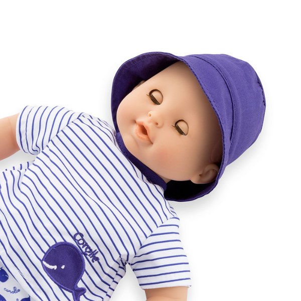 corolle-bebebathmarin-sleep