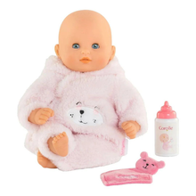 corolle-calin12in-lovingteddy-pieces