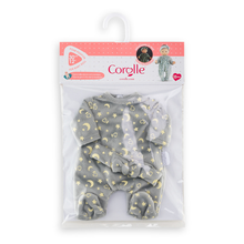 corolle-dolloutfitpajamasglowinthedark-package