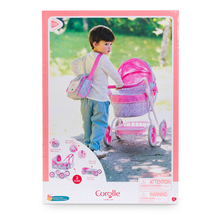 corolle-flowercarriage-box