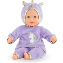 corolle-monpremierbebeunicorn-sit
