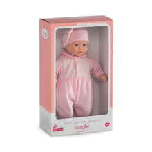 corolle-monpremiercalincharmingpastel-box