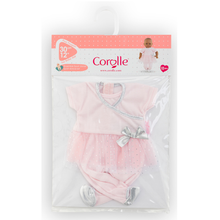 corolle-sportdanceset-box