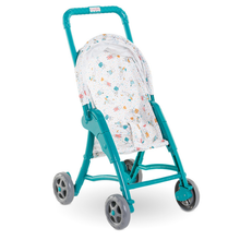 corolle-strollerbears-stroller