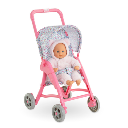 corolle-strollerflower-doll