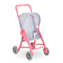 corolle-strollerflower-stroller