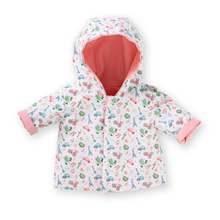 corolle-weekendinparisreversiblerainjacket-pattern