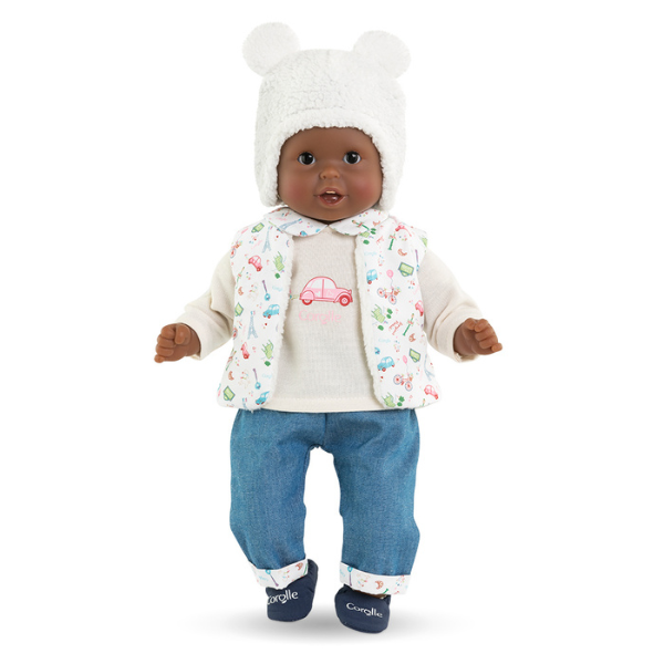 corolle-weekendinpariswinterset-pattern