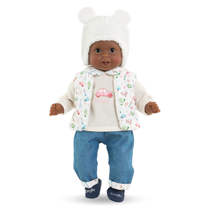 corolle-weekendinpariswinterset-pattern
