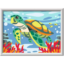 Ravensburger CreArt: Sea Turtle