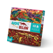 crocodilecreek-abovebelowdinosaur-box