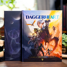 Daggerheart RPG Game
