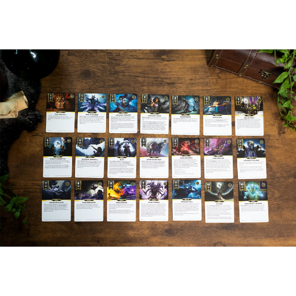 Daggerheart RPG Game