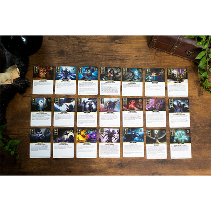 Daggerheart RPG Game