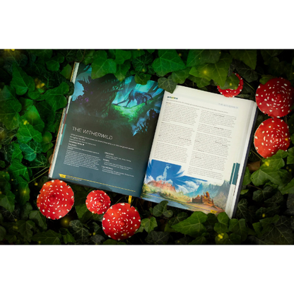 Daggerheart RPG Game