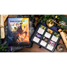 Daggerheart RPG Game