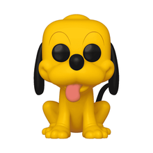 Disney Funko Pop! Pluto