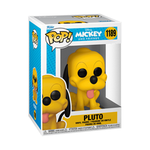 Disney Funko Pop! Pluto