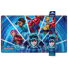 Disney Lorcana TCG: Playmat - Baymax