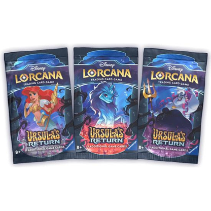 disneylorcana-ursulasreturn-boosterbox-cards