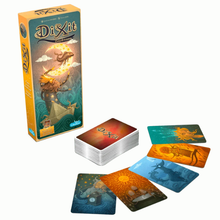 Dixit Daydreams Board Game