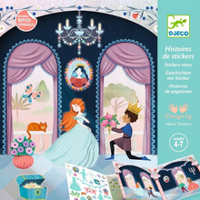 djeco-stickerstorylifeinacastle-box