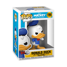 Disney Funko Pop! Donald Duck