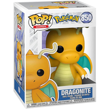Funko Pop! Pokémon Dragonite