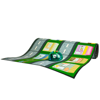 E.a.R.L the Coding Robot Education Pack (12 Robots)