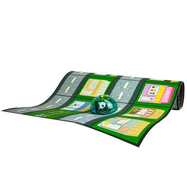 E.a.R.L the Coding Robot Education Pack (6 Robots)
