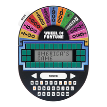 Educational Insights Wheel of Fortune® Electronic Game