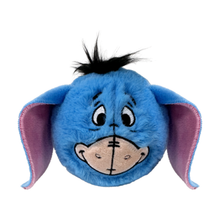 Ty Beanie Bouncers - Eeyore - Winnie the Pooh
