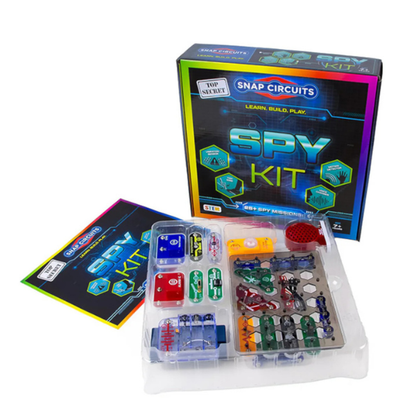 elenco-snapcircuits-pieces