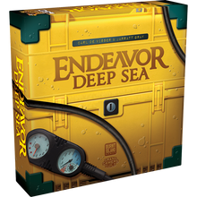 Endeavor: Deep Sea Game