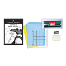 Faber & Castell Do Art Drawing & Sketching