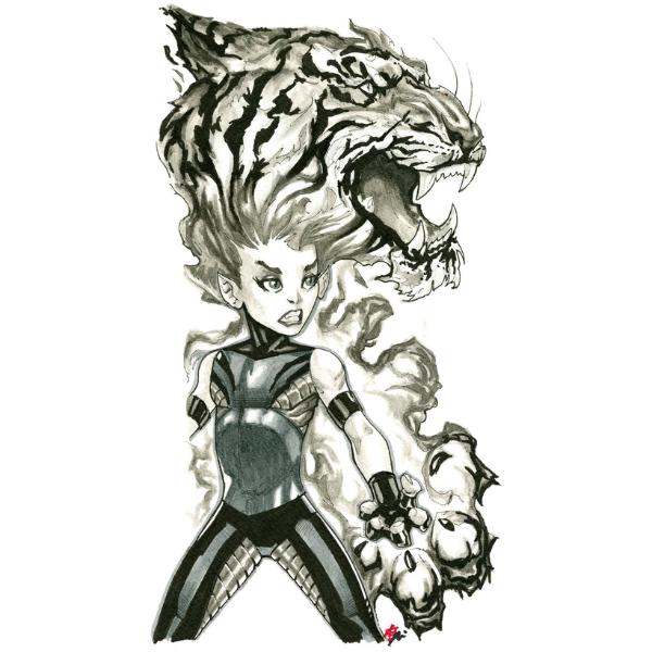 `fabercastell-4comicshadingset-drawing2