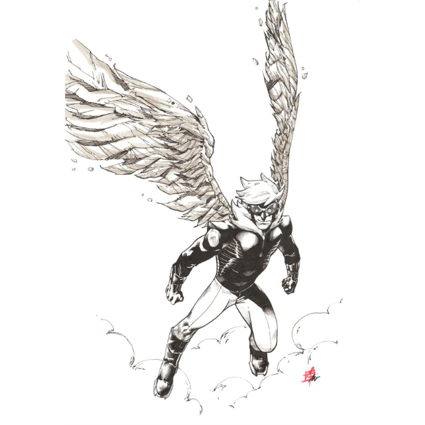 fabercastell-4pittartistcomicset-drawing1