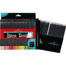 fabercastell-blackeditioncolorpencils50