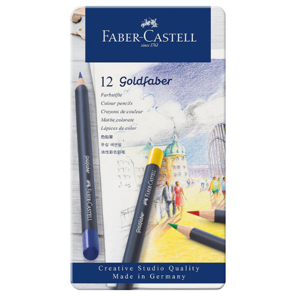 fabercastell-colouredpencils-box