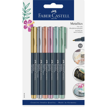 fabercastell-metallics-pack