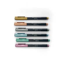 fabercastell-metallics