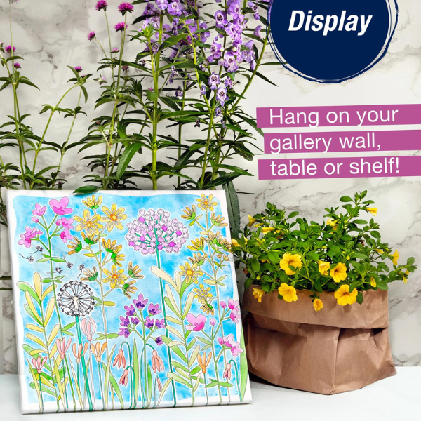 fabercastell-paintbynumberwatercolour-display