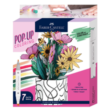 fabercastell-popupcolouringwildflower-box