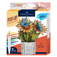 fabercastell-popupcoloursunflower-box