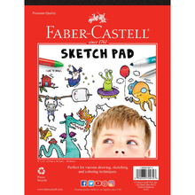 fabercastell-sketchpad