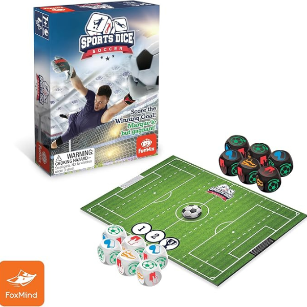 foxmind-sportsdicesoccer-board